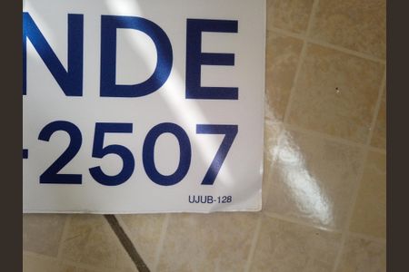 Apartamento à venda com 50m², 2 quartos e 1 vagaPlaquinha