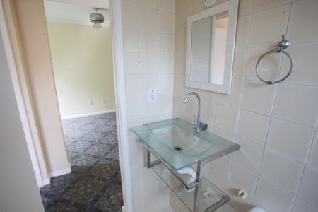Apartamento à venda com 50m², 2 quartos e 1 vagaBanheiro