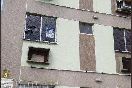 Apartamento à venda com 50m², 2 quartos e 1 vagaPlaquinha