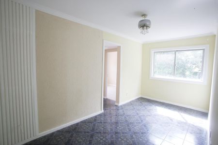 Sala de apartamento à venda com 2 quartos, 50m² em Pechincha, Rio de Janeiro