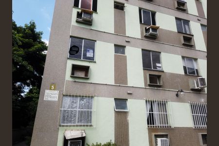 Apartamento à venda com 50m², 2 quartos e 1 vagaPlaquinha