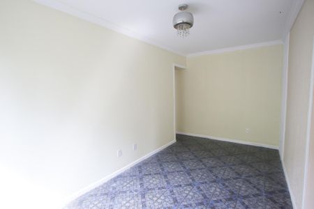 Sala de apartamento à venda com 2 quartos, 50m² em Pechincha, Rio de Janeiro