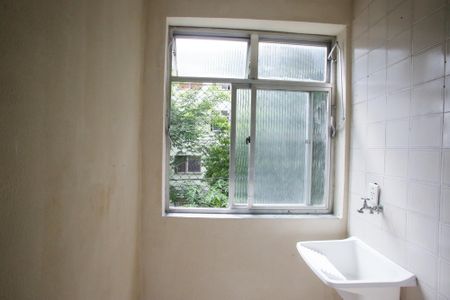 Apartamento à venda com 50m², 2 quartos e 1 vagaÁrea de Serviço