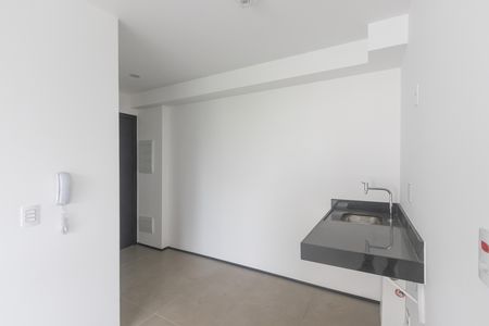 Studio à venda com 28m², 1 quarto e sem vaga Studio à venda com 28m², 1 quarto e sem vagaStudio