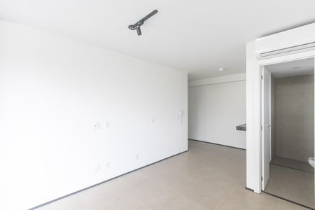 Studio à venda com 28m², 1 quarto e sem vaga Studio à venda com 28m², 1 quarto e sem vagaStudio