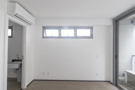 Studio à venda com 28m², 1 quarto e sem vaga Studio à venda com 28m², 1 quarto e sem vagaStudio