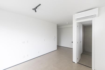 Studio à venda com 28m², 1 quarto e sem vaga Studio à venda com 28m², 1 quarto e sem vagaStudio