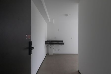 Studio à venda com 28m², 1 quarto e sem vaga Studio à venda com 28m², 1 quarto e sem vagaStudio
