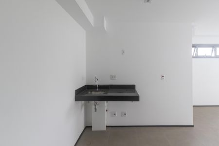 Studio à venda com 28m², 1 quarto e sem vaga Studio à venda com 28m², 1 quarto e sem vagaStudio