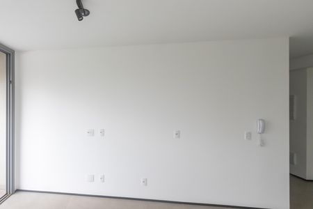 Studio à venda com 28m², 1 quarto e sem vaga Studio à venda com 28m², 1 quarto e sem vagaStudio