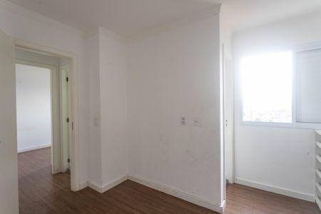 Apartamento à venda com 54m², 2 quartos e 1 vagaQuarto 1 - suíte 