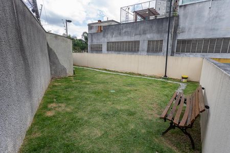 Apartamento à venda com 54m², 2 quartos e 1 vagaÁrea comum