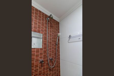 Apartamento à venda com 57m², 3 quartos e 1 vagaSuíte 1