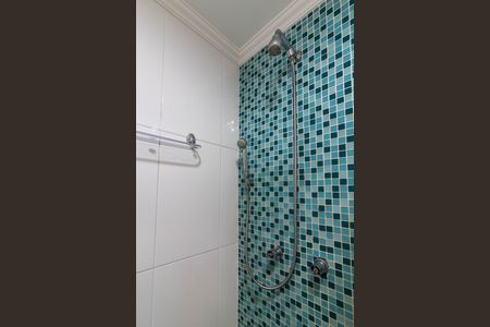 Apartamento à venda com 57m², 3 quartos e 1 vagaBanheiro