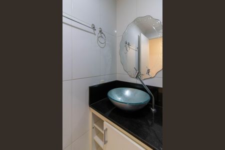 Apartamento à venda com 57m², 3 quartos e 1 vagaBanheiro