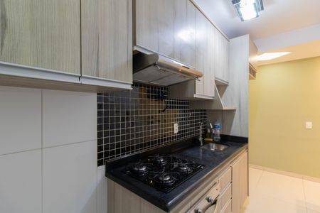 Apartamento à venda com 57m², 3 quartos e 1 vagaCozinha