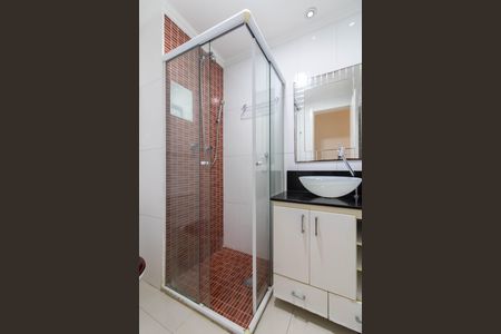 Apartamento à venda com 57m², 3 quartos e 1 vagaSuíte 1