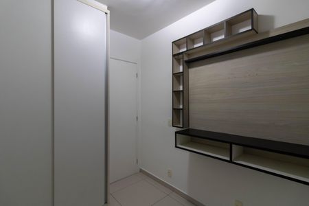 Apartamento à venda com 57m², 3 quartos e 1 vagaQuarto 3