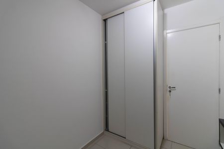 Apartamento à venda com 57m², 3 quartos e 1 vagaQuarto 3