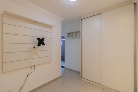 Apartamento à venda com 57m², 3 quartos e 1 vagaSuíte 1