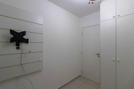 Apartamento à venda com 57m², 3 quartos e 1 vagaQuarto 2