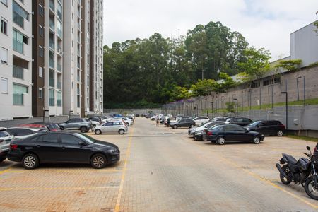 Apartamento para alugar com 42m², 2 quartos e sem vagaÁrea comum - Garagem 