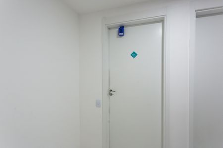 Apartamento para alugar com 42m², 2 quartos e sem vagaEntrada 