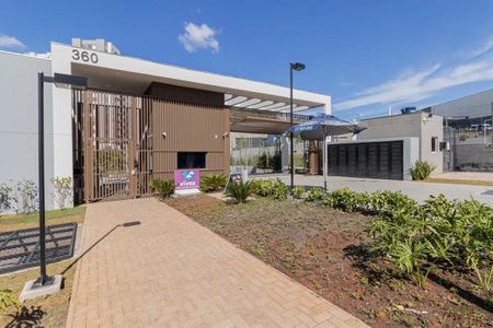 Apartamento para alugar com 42m², 2 quartos e sem vagaFachada 