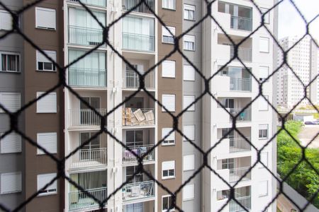 Apartamento para alugar com 42m², 2 quartos e sem vagaVista da Varanda 