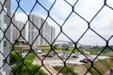 Apartamento para alugar com 42m², 2 quartos e sem vagaVista do Quarto 1Quarto 1