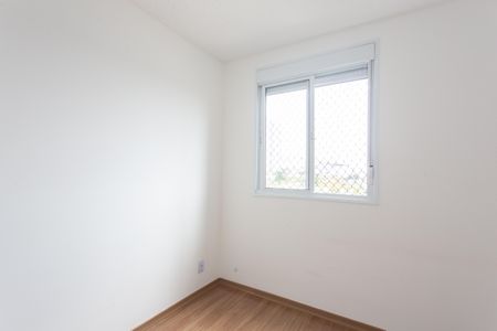 Apartamento para alugar com 42m², 2 quartos e sem vagaQuarto 1 