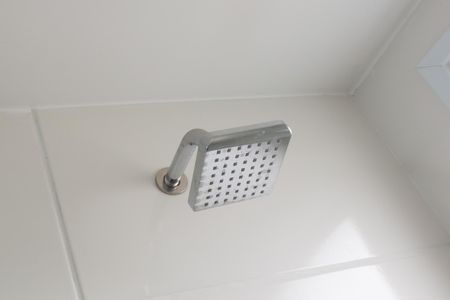 Apartamento para alugar com 42m², 2 quartos e sem vagaBanheiro - Chuveiro 