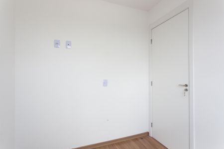 Apartamento para alugar com 42m², 2 quartos e sem vagaQuarto 2