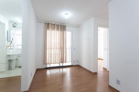 Sala de apartamento para alugar com 2 quartos, 42m² em Artur Alvim, São Paulo