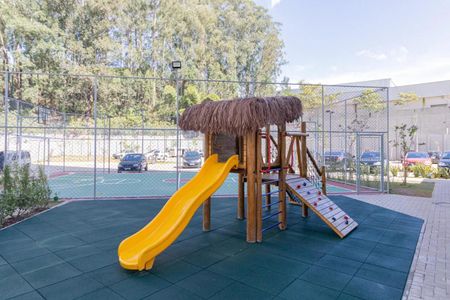 Apartamento para alugar com 42m², 2 quartos e sem vagaÁrea comum - Playground