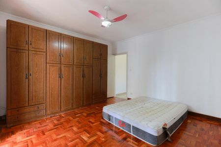 Quarto 1 de casa para alugar com 2 quartos, 120m² em Parque Mandaqui, São Paulo