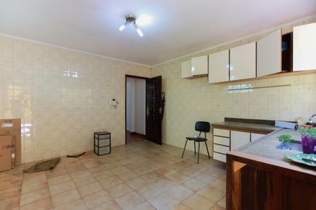 Casa para alugar com 120m², 2 quartos e 2 vagas Casa para alugar com 120m², 2 quartos e 2 vagasCozinha