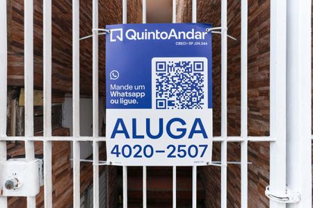 Casa para alugar com 120m², 2 quartos e 2 vagas Casa para alugar com 120m², 2 quartos e 2 vagasPlaquinha
