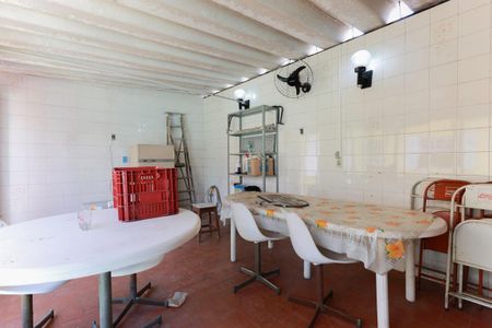 Casa para alugar com 120m², 2 quartos e 2 vagas Casa para alugar com 120m², 2 quartos e 2 vagasÁrea de lazer