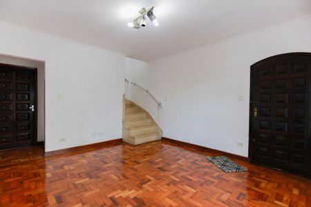 Sala de casa para alugar com 2 quartos, 120m² em Parque Mandaqui, São Paulo