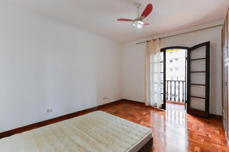Casa para alugar com 120m², 2 quartos e 2 vagas Casa para alugar com 120m², 2 quartos e 2 vagasQuarto 1