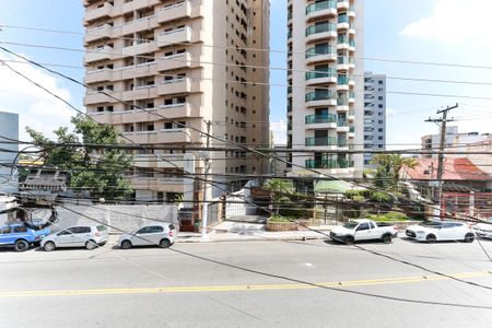 Casa para alugar com 120m², 2 quartos e 2 vagas Casa para alugar com 120m², 2 quartos e 2 vagasVista do terraço