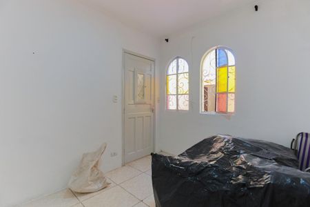 Casa para alugar com 120m², 2 quartos e 2 vagas Casa para alugar com 120m², 2 quartos e 2 vagasQuarto de serviço