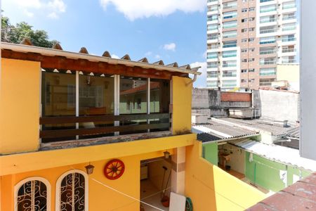 Casa para alugar com 120m², 2 quartos e 2 vagas Casa para alugar com 120m², 2 quartos e 2 vagasVista do quarto 2