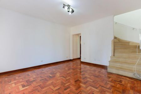 Sala de casa para alugar com 2 quartos, 120m² em Parque Mandaqui, São Paulo