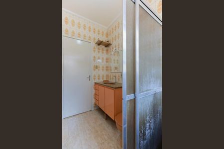 Casa para alugar com 120m², 2 quartos e 2 vagas Casa para alugar com 120m², 2 quartos e 2 vagasBanheiro