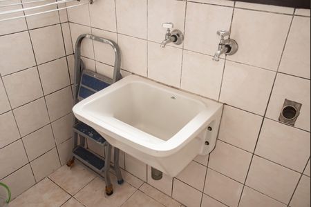 Apartamento à venda com 50m², 2 quartos e 1 vagaÁrea de Serviço