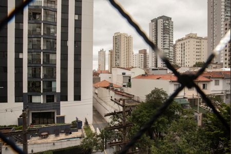 Apartamento à venda com 50m², 2 quartos e 1 vagaVista do Quarto 2