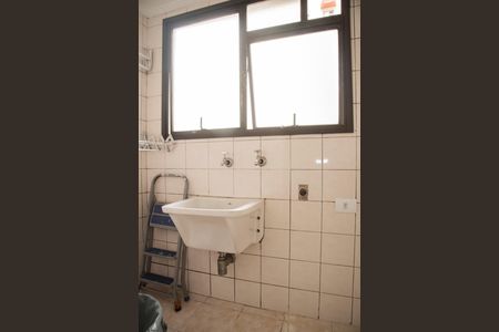 Apartamento à venda com 50m², 2 quartos e 1 vagaÁrea de Serviço