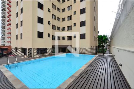 Apartamento à venda com 50m², 2 quartos e 1 vagaÁrea comum - Piscina